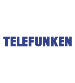Bemutatkozik a Telefunken