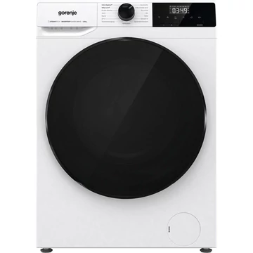 GORENJE mosógép WNHAI 84 APS/DE, 8 kg, fehér