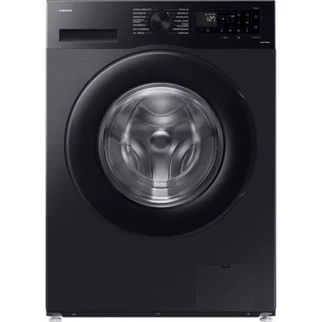 SAMSUNG mosógép WW5000C WW90CGC04AAB, 9 kg, 60 cm, fekete