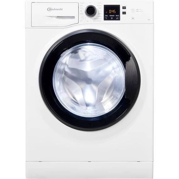 BAUKNECHT mosógép Super Eco 948 A, 9 kg