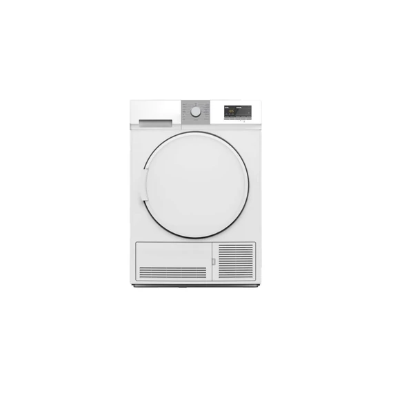 GERATEK szárítógép TK7100, 7 kg, fehér