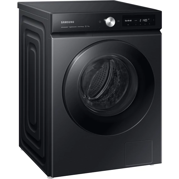 SAMSUNG mosógép WW11BB704AGB, 11 kg, fekete