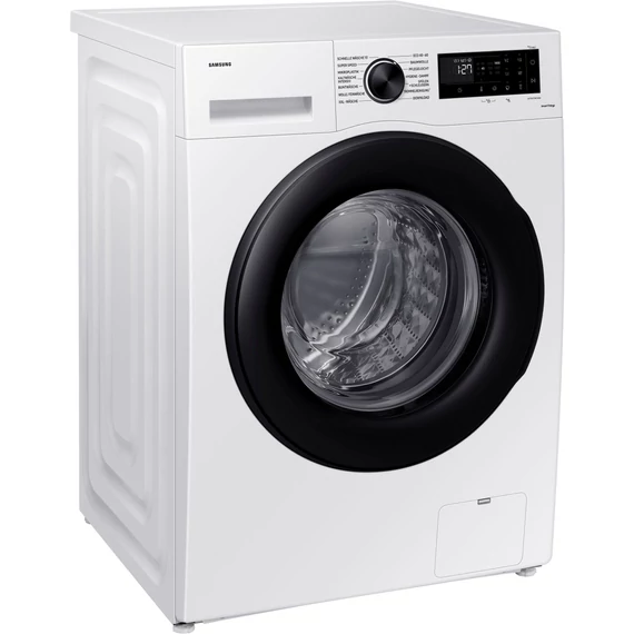 SAMSUNG mosógép WW1BDG5B25AEEG, 11 kg, 1400 U/min, fehér