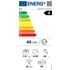 AEG mosógép L5FBU20470, 7 kg, fehér