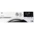 AEG mosó- szárítógép 7000 LWR759WT, 9 kg, 5 kg, fehér