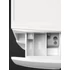 AEG mosó- szárítógép 7000 LWR759WT, 9 kg, 5 kg, fehér