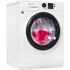 BAUKNECHT mosógép Super Eco 845 A, 8 kg, fehér