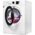 BAUKNECHT mosógép Super Eco 845 A, 8 kg, fehér