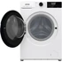 GORENJE mosógép WNHAI 84 APS/DE, 8 kg, fehér