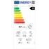 GORENJE mosógép WNHAI 84 APS/DE, 8 kg, fehér