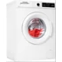 HANSEATIC mosógép HWM6T110D, 5 kg, fehér