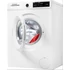 HANSEATIC mosógép HWM6T110D, 5 kg, fehér