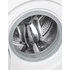 HANSEATIC mosógép HWM6T110D, 5 kg, fehér