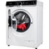 HANSEATIC mosógép HWMK714A1 7 kg, fehér
