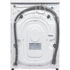 HANSEATIC mosógép HWMK714A1 7 kg, fehér