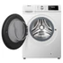 HISENSE mosógép WFQA7014EVJM, 7,0 kg,fehér