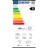 HISENSE mosógép WFQA7014EVJM, 7,0 kg,fehér