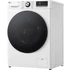 LG mosó-szárítógép 7-es sorozat W4WR70E6Y, 11 kg, 6 kg, fehér
