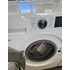 SAMSUNG mosógép WW5000C WW8ECGC04AAE2019, 8 kg,fehér/fekete