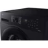 SAMSUNG mosógép WW5000C WW90CGC04AAB, 9 kg, 60 cm, fekete