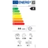 SAMSUNG mosógép WW5000C WW90CGC04AAB, 9 kg, 60 cm, fekete