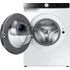 SAMSUNG mosógép WW90T554AAE, 9 kg, fehér