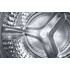 SAMSUNG mosógép WW90T554AAE, 9 kg, fehér