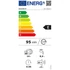 BAUKNECHT beépíthető mosogatógép, B2I HD526 A, 60cm