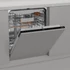 GORENJE beépíthető mosogatógép GV673C65 60 cm, rozsdamentes acél