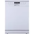 HANSEATIC mosogatógép, HG6085C13J7609DW, 60cm, fehér