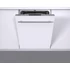 HANSEATIC beépíthető mosogatógép, HGVI6082C13J7713DS, A+++, 60cm,