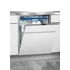 HANSEATIC beépíthető mosogatógép, HGVI6082D14J7713GS, 59,8 cm, rozsdamentes acél