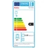 AMICA elektromos tűzhely SHC11506R, 50 cm, piros
