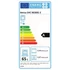 AMICA elektromos tűzhely SHC903001E, 50 cm, fekete