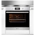 BAUKNECHT beépíthető sütő BAR2 KP8V2 IN, pirolitikus, A+, 59,5 cm, rozsdamentes acél