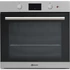 BAUKNECHT beépíthető sütő BAR2 KN5V2 IN, 60cm, rozsdamentes acél