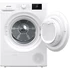 GORENJE kondenzációs szárítógép Wave DNE8B, 8 kg, fehér