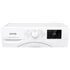 GORENJE kondenzációs szárítógép Wave DNE8B, 8 kg, fehér